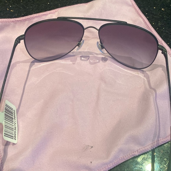 NWT Prada Sunglasses with Prada Case - Picture 16 of 17